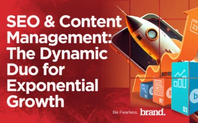 SEO & Content Marketing: The Dynamic Duo for Exponential Growth