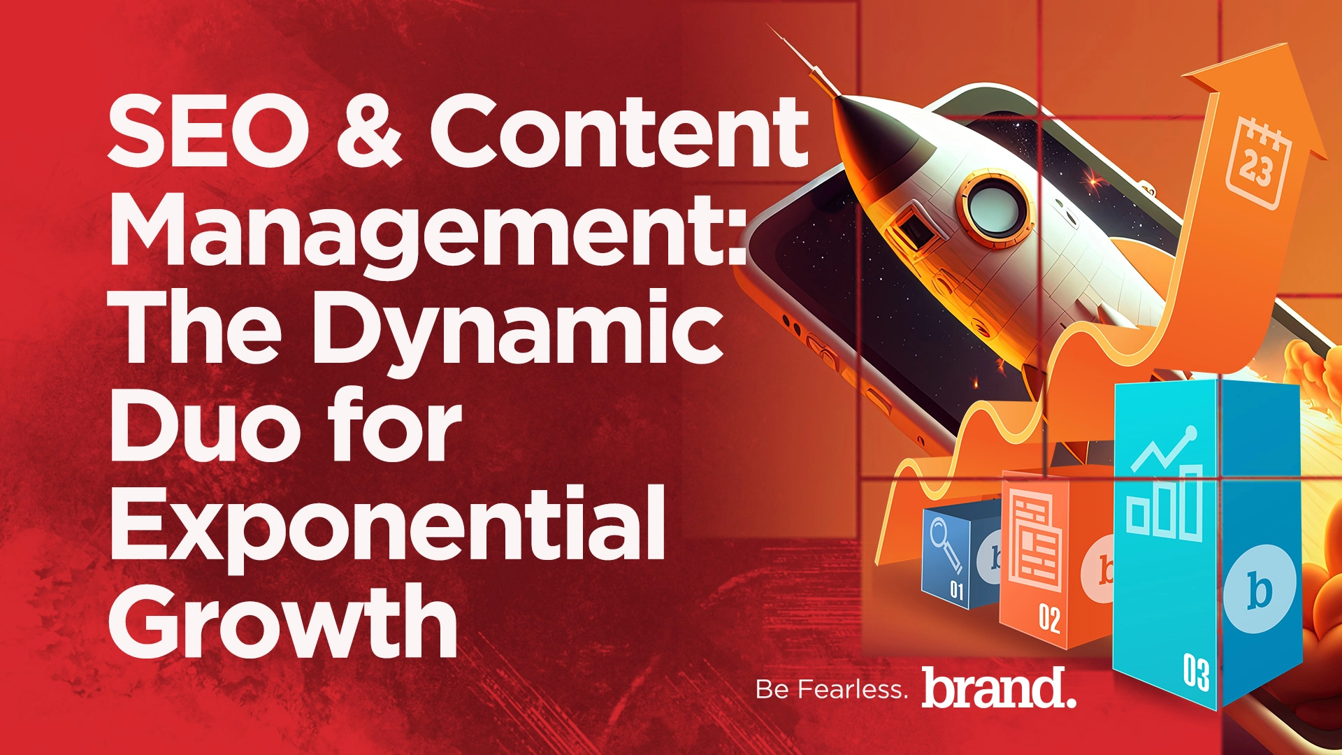 SEO & Content Marketing: The Dynamic Duo for Exponential Growth