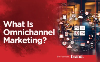 Why Omnichannel Marketing Is Best For Marketing Success