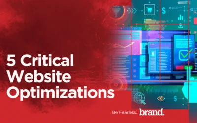 Foundational Website Optimizations For Successful Websites