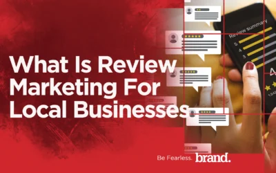 What Is Local Review Marketing?