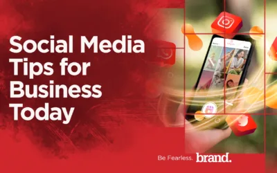 Social Media Marketing Tips For Business Today