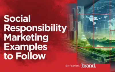 Social Responsibility Marketing Examples to Follow